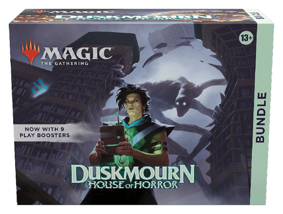 Duskmourn: House of Horror Bundle