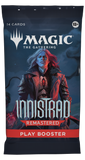 Innistrad Remastered Play Booster