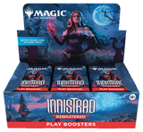 Innistrad Remastered Play Booster Display