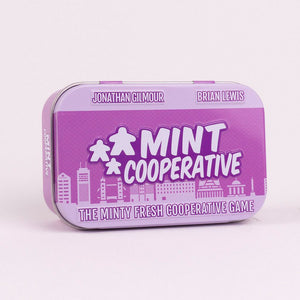 Mint Cooperative (EN)