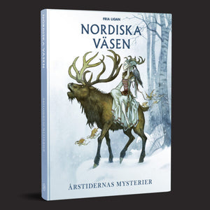 Nordiska Väsen - Årstidernas Mysterier