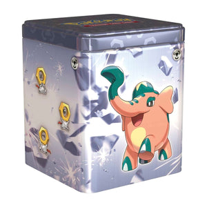 Pokémon TCG: Stacking Tin (Multiple)