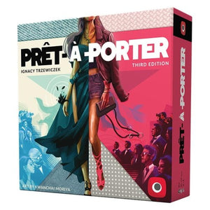 Prêt-à-Porter