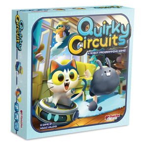 Quirky Circuits