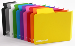 GameGenic Sideloading Flex Card Dividers