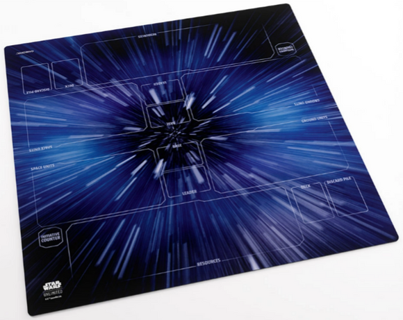 GameGenic Star Wars Unlimited Game Mat XL