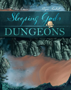 Sleeping Gods - Dungeons Exp.