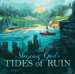 Sleeping Gods - Tides of Ruin Exp.