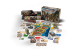 Ticket to Ride Legacy: Legends of the West