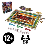 Talisman - The Magicla Quest Game (5th ed.)