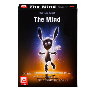 The Mind (Eng)