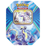 Pokémon TCG: Scarlet & Violet - Paldea Legends Tin (Multiple)