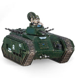 Warhammer 40,000 - Astra Militarum Chimera