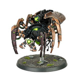 Warhammer 40,000 - Necrons Canoptek Spyder