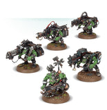 Warhammer 40,000 - Orks Lootas