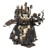 Warhammer 40,000 - Orks Stompa