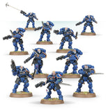 Warhammer 40,000 - Space Marines Primaris Reivers