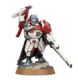 Warhammer 40,000 - T'au Empire Cadre Fireblade