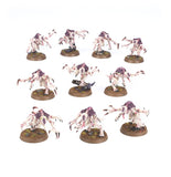 Warhammer 40,000 - Tyranids Genestealers