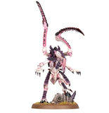 Warhammer 40,000 - Tyranids Lictor