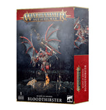 Warhammer Age of Sigmar - Daemons of Chaos: Blades of Khorne Bloodthirster