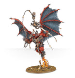 Warhammer Age of Sigmar - Daemons of Chaos: Blades of Khorne Bloodthirster