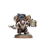 Warhammer Age of Sigmar - Kharadron Overlords Codewright