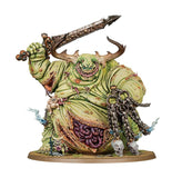 Warhammer Age of Sigmar - Maggotkin of Nurgle Great Unclean One