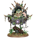 Warhammer Age of Sigmar - Seraphon Slann Starmaster