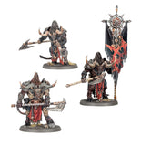 Warhammer Age of Sigmar - Slaves to Darkness Ogroid Theridons