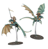 Warhammer Age of Sigmar - Stormcast Eternals Stormdrake Guard