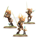 Warhammer Age of Sigmar - Sylvaneth Kurnoth Hunters