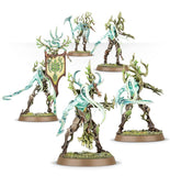 Warhammer Age of Sigmar - Sylvaneth Tree-Revenants