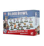 Warhammer Blood Bowl - Old World Alliance Blood Bowl Team: Middenheim Maulers