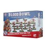 Warhammer Blood Bowl - Underworld Denizens Blood Bowl Team: The Underworld Creepers