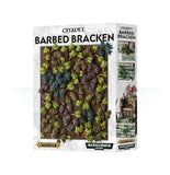 Warhammer Citadel - Barbed Bracken