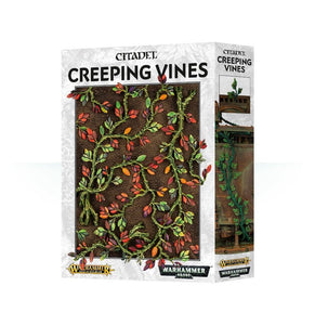 Warhammer Citadel - Creeping Vines