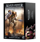 Warhammer Horus Heresy - Knight Houses Cerastus Knight Lancer