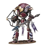 Warhammer Horus Heresy - Knight Houses Cerastus Knight Lancer