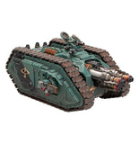 Warhammer Horus Heresy - Legiones Astartes Cerberus Heavy Tank Destroyer