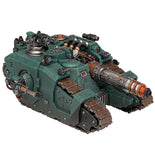 Warhammer Horus Heresy - Legiones Astartes Sicaran Venator Tank Hunter