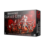 Warhammer Quest - Cursed City