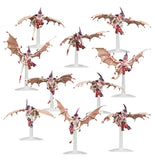 Warhammer 40.000 - Tyranids: Gargoyles