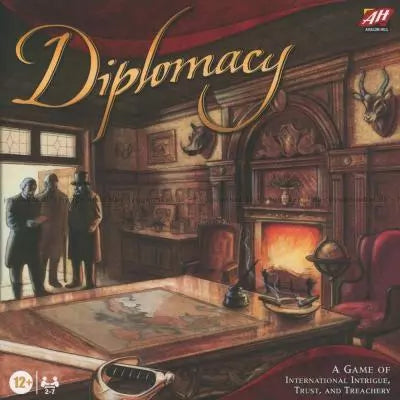 Diplomacy