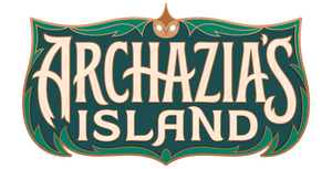 Disney Lorcana: Archazia's Island Store Championship Lördagen 17 Maj