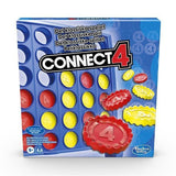 Connect 4 (Nordic)