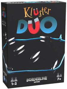 Kluster DUO (Nordic)