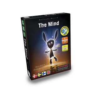 The Mind (Nordic)