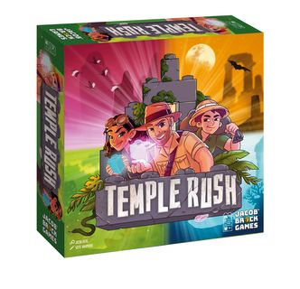 Temple Rush