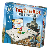 Ticket To Ride: Track Switcher (Nordic)